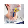 Gillette Blue3 Comfort Slalom Kullan At Tıraş Bıçağı 8Li