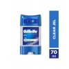 Gillette Clear Jel Arctic Ice Antiperspirant Deodorant 70 ml