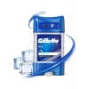 Gillette Clear Jel Arctic Ice Antiperspirant Deodorant 70 ml