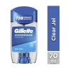 Gillette Clear Jel Cool Wave Antiperspirant Deodorant 70 ml