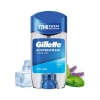 Gillette Clear Jel Cool Wave Antiperspirant Deodorant 70 ml