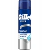 Gillette Fusion Hassas Jel 200 ml