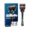 Gillette Fusion ProGlide FlexBall Tıraş Makinesi + 2 Yedek Tıraş Bıçağı