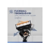 Gillette Fusion ProGlide FlexBall Tıraş Makinesi + 2 Yedek Tıraş Bıçağı
