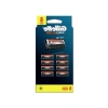 Gillette Fusion Proglide Yedek Erkek Tıraş Bıçağı 8li