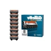Gillette Fusion Proglide Yedek Erkek Tıraş Bıçağı 8li