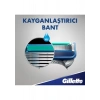 Gillette Fusion Start Yedek Tıraş Bıçağı 8 Adet
