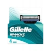 Gillette Mach 3 Start Tıraş Bıçağı 4 lü