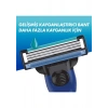 Gillette Mach 3 Start Tıraş Bıçağı 4 lü
