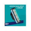 Gillette Mach3 Erkek Yedek Tıraş Bıçağı 2li – Dayanıklı Çelik Bıçaklar, Hassas ve Konforlu Tıraş Deneyimi