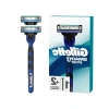Gillette Mach3 Sport Tıraş Makinesi + 2 Adet Yedek Tıraş Bıçağı