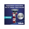 Gillette Mach3 Yedek Tıraş Bıçağı 12li