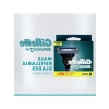 Gillette Mach3 Yedek Tıraş Bıçağı 8li