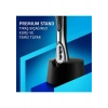 Gillette Proglide Tıraş Makinesi ve Yedek Bıçağı 4lü + Tıraş Bıçağı Standı