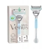 Gillette Venus Bikini Bölgesi Tıraş Makinesi ve 1 Adet Başlık