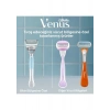 Gillette Venus Bikini Bölgesi Tıraş Makinesi ve 1 Adet Başlık