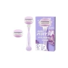 Gillette Venüs Breeze Tıraş Makinesi + 2 Yedek Bıçak