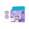 Gillette Venus Breeze Yedek Kadın Tıraş Bıçağı 4lü