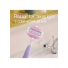 Gillette Venus Comfort Glide Breeze 4 Adet Yedek Başlık