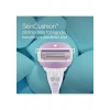 Gillette Venus Comfort Glide Breeze 4 Adet Yedek Başlık