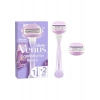 Gillette Venus Comfort Glide Breeze Tıraş Makinesi + 2 Adet Yedek Başlık
