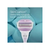 Gillette Venus Comfort Glide Breeze Tıraş Makinesi + 2 Adet Yedek Başlık