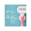 Gillette Venus Comfort Glide Sugarberry 3 Adet Yedek Başlık