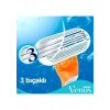 Gillette Venus Riviera Kullan At Kadın Tıraş Bıçağı 2li