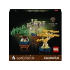 Ginkgo ve Wisteria Ağaçları ile 709 Parça Mini Bonsai Yapım Seti
