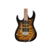 GIO Serisi Sunburst Renkli Elektro Gitar