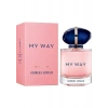 Giorgio Armani My Way EDP 50 ml Kadın Parfüm Çiçeksi Koku Hediye Seçeneği