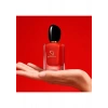 Giorgio Armani Si Passione Edp 100 Ml Kadın Parfüm