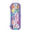 Giotto Gıotto Sulu Boya 30 mm 12 Li Pastel Tonlar 351600