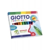 Giotto Turbo Maxi 12li Keçeli Kalem Seti