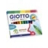 Giotto Turbo Maxi 12li Keçeli Kalem Seti
