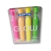 Gıpta Fosforlu Neon 4lü Kalem Set F157500