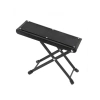 Gitar Ayak Standı, Metal Kademe Ayarlı, Rahat Kullanım