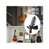 Gitar Duvar Askısı, Pratik Kullanım İçin Tasarım