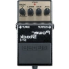 Gitar İçin Overdrive Pedalı Tasarımı