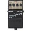 Gitar İçin Overdrive Pedalı Tasarımı