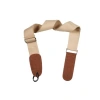 Gitar Omuz Askısı, Krem Renk, 87-146 cm