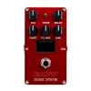 Gitar Pedalı Mystic Edge, Zengin Ses ve Efekt Seçenekleri