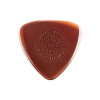 Gitar plectrum seti, çeşitli renk ve kalınlıklarda