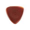 Gitar plectrum seti, çeşitli renk ve kalınlıklarda