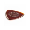 Gitar plectrum seti, çeşitli renk ve kalınlıklarda