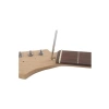 Gitar Sap Ayarı İçin Özel Anahtar, Kullanımı Kolay