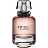 Givenchy LInterdit Kadın EDP 80 ml Odunsu Koku ile Şehvetli ve Güçlü Bir Deneyim
