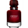Givenchy LInterdit Rouge Kadın EDP 80 ml Baharatlı Koku ile Şehvetli Parfüm