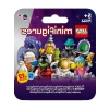 Gizemli Paket İçerisinde Tek Adet Lego Minifigür, Koleksiyonluk
