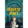 Gizemli Tetikçi - Dedektif Aynes - Jean Luc Luciani